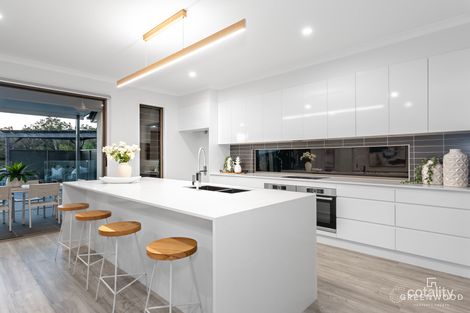 Property photo of 9 Bobsled Lane Coomera QLD 4209