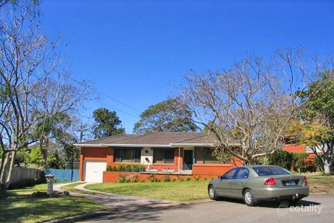 Property photo of 4 Derwent Place Castle Hill NSW 2154