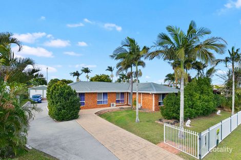 85 Murphy St, Point Vernon, QLD 4655
