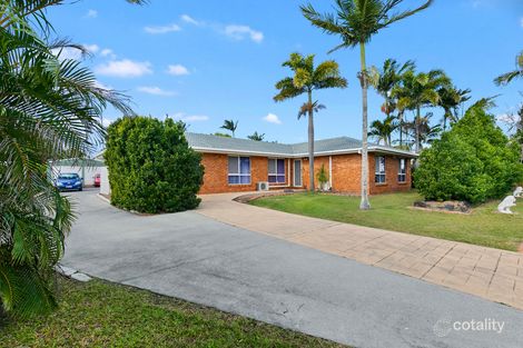 Property photo of 85 Murphy Street Point Vernon QLD 4655