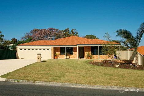 45 Wheyland St, Willagee, WA 6156