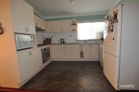 Property photo of 50 Weir Road Warragamba NSW 2752