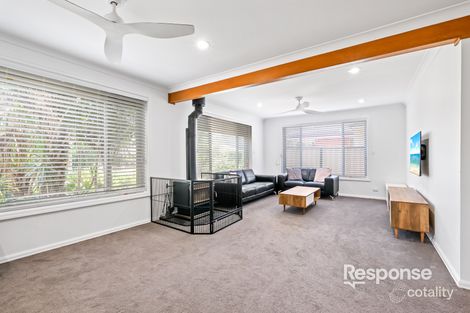Property photo of 8 Hillcrest Avenue Penrith NSW 2750