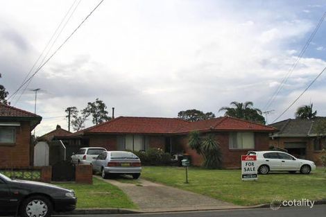 Property photo of 10 Bass Street Colyton NSW 2760