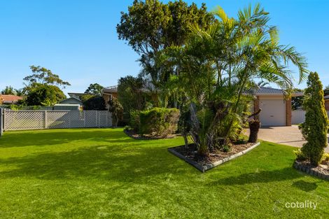 Property photo of 5 Ficus Close Yamba NSW 2464