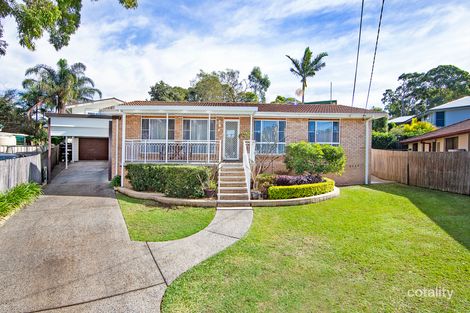 Property photo of 3 Lena Close Lake Munmorah NSW 2259