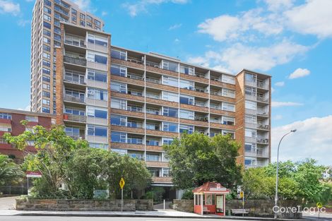 Property photo of 606/54 High Street North Sydney NSW 2060