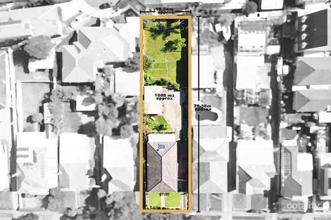 Property photo of 207 Georges River Road Croydon Park NSW 2133