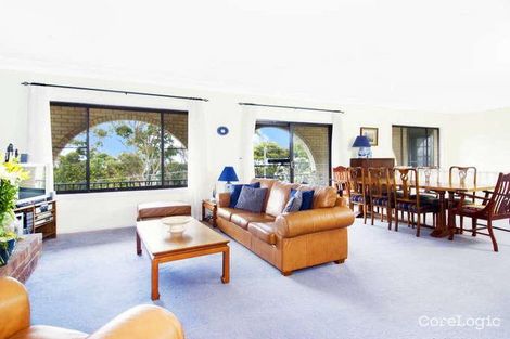 Property photo of 5 Allenby Park Parade Allambie Heights NSW 2100