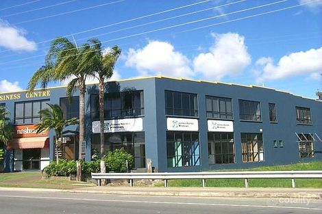Property photo of 17/39-47 Lawrence Drive Nerang QLD 4211