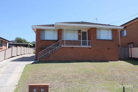 Property photo of 2/68 O'Donnell Drive Figtree NSW 2525