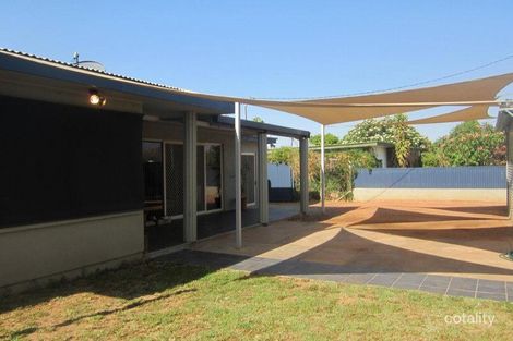 Property photo of 45 Alice Street Mornington QLD 4825