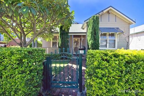 Property photo of 60 Llewellyn Street Merewether NSW 2291