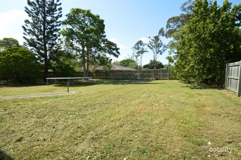 Property photo of 82 Monash Road Loganlea QLD 4131