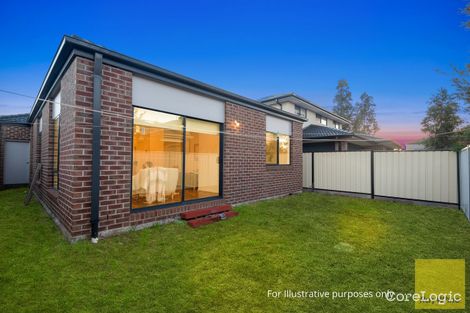 Property photo of 38 Teacher Crescent Truganina VIC 3029