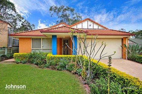 4 Coachwood Cres, Forest Lake, QLD 4078