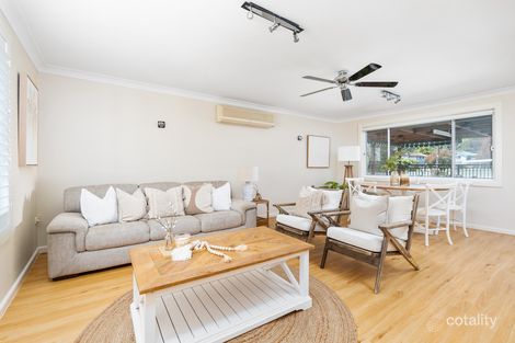 Property photo of 50 North Crescent Wyoming NSW 2250