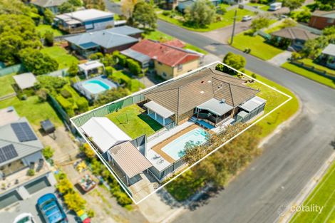 Property photo of 50 North Crescent Wyoming NSW 2250