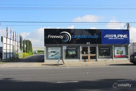 95 Lonsdale St, Dandenong, VIC 3175