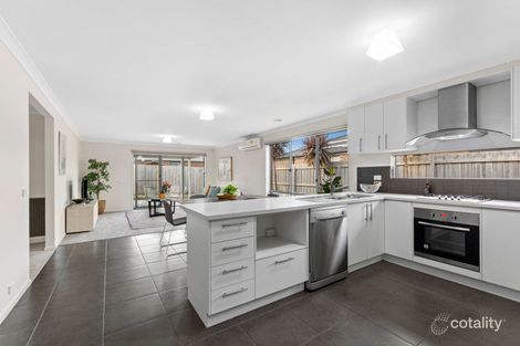 Property photo of 9 Cortona Place Waurn Ponds VIC 3216