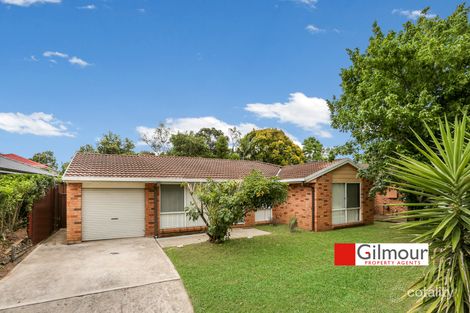 130 Farnham Rd, Quakers Hill, NSW 2763