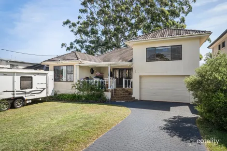 6 Karne St S, Riverwood, NSW 2210