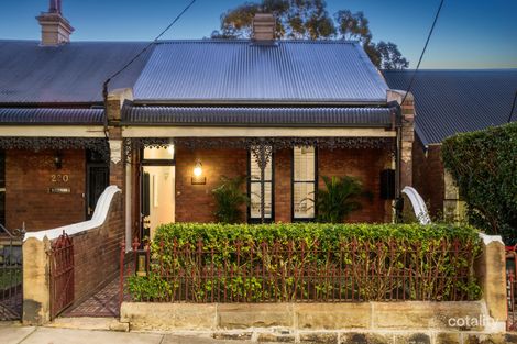 Property photo of 222 Annandale Street Annandale NSW 2038
