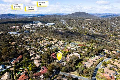 Property photo of 39 Jaeger Circuit Bruce ACT 2617
