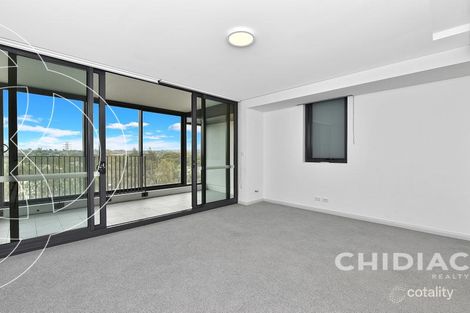 Property photo of 506/57 Hill Road Wentworth Point NSW 2127