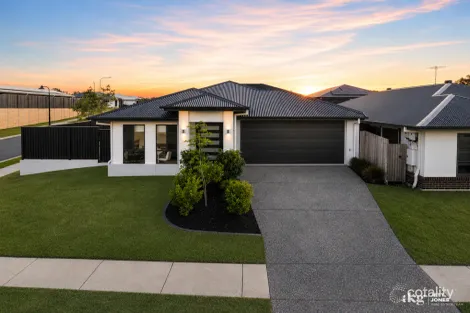 Property photo of 4 Gulliver Crescent Logan Reserve QLD 4133