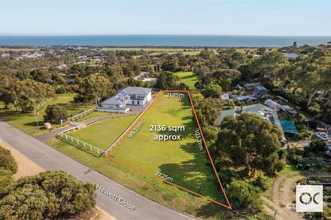 Property photo of 3 Hewett Close Normanville SA 5204