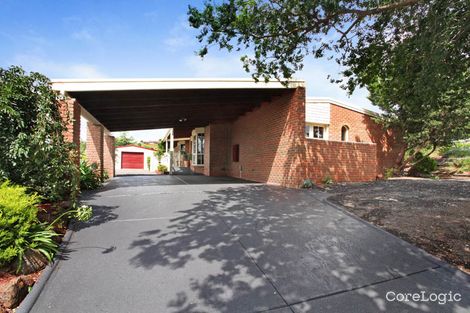 Property photo of 37 Riversdale Crescent Darley VIC 3340
