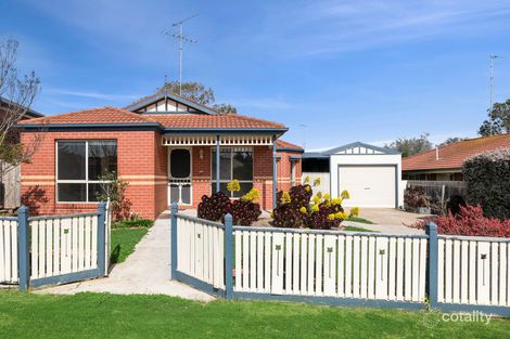 Property photo of 10 Dendle Street Leopold VIC 3224