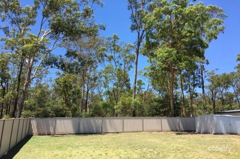 Property photo of 33 McLucas Crescent Wondai QLD 4606