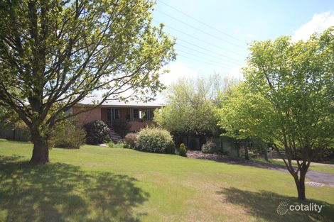 63 Curtis St, Oberon, NSW 2787