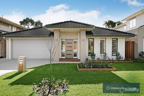 20 Okeefe Tce, Sandhurst, VIC 3977