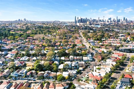 Property photo of 261 Lilyfield Road Lilyfield NSW 2040