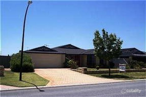47 San Sebastian Bvd, Port Kennedy, WA 6172