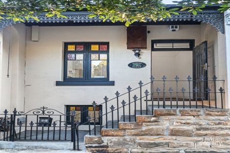 28 Cross St, Forest Lodge, NSW 2037