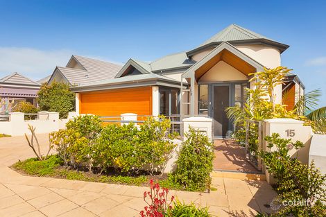 Property photo of 15 Bella Vista Scarborough WA 6019