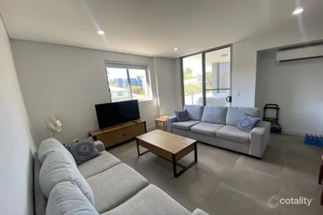 203/8 Burbang Cres, Rydalmere, NSW 2116