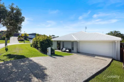 Property photo of 30 Clarence Avenue Bli Bli QLD 4560