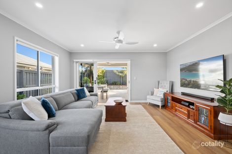 Property photo of 45 Berry Terrace Baringa QLD 4551