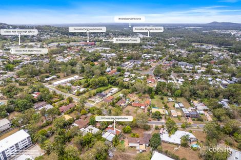 Property photo of 54 Timor Avenue Loganholme QLD 4129