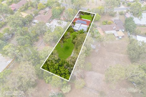 Property photo of 54 Timor Avenue Loganholme QLD 4129