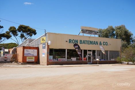 92 Mitchell St, Merredin, WA 6415