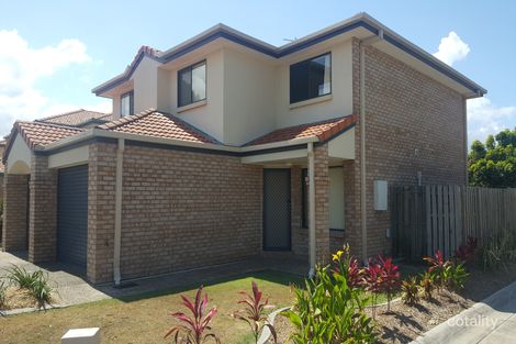 Property photo of 9/2 Bos Drive Coomera QLD 4209
