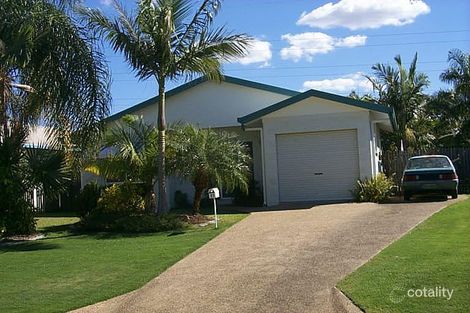 Property photo of 27 Redwood Avenue Kirwan QLD 4817