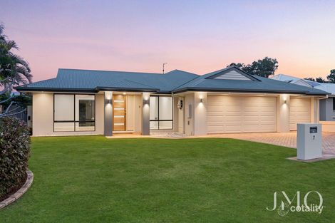 Property photo of 2 Eumundi Street Ormeau QLD 4208