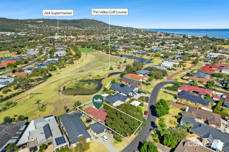 7 Fairway Dr, Safety Beach, VIC 3936